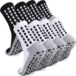 <b>Grip</b> <b>Socks</b> Soccer Good Seller Men's Sports <b>Socks</b> Football Wholesale Anti-slip Soccer <b>Socks</b> - Product Image 1