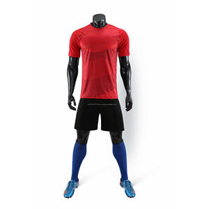 Kits de Football de haute qualité pour hommes, personnalisés, ensemble uniforme de Football Original, usine, Clubs tendance, de qualité supérieure, 2022 - Product Image 2
