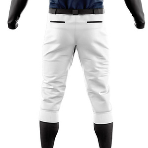 Produit le plus vendu : vêtements de sport confortables, uniforme de baseball unisexe, uniformes de baseball de haute qualité à faible MOQ - Product Image 5
