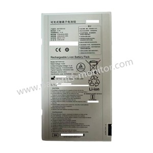 แบตเตอรี่-KV ชุดแบตเตอรี่แบบชาร์จไฟได้ 10.8V 4125mAh 44.55Wh <span class=keywords><strong>GB31241</strong></span>-<span class=keywords><strong>2014</strong></span> รับประกัน 90 วัน ใหม่ ของแท้ - Product Image 6