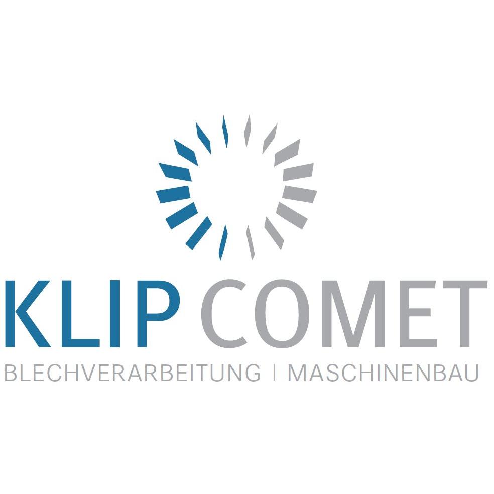 Klip Comet GmbH & Co. KG logo