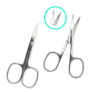 Fabricant professionnel de ciseaux à ongles sur mesure pour les kits de manucure et pédicure, les salons de beauté et les soins des ongles personnalisés - Product Image 1