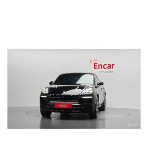 Porsche Macan 2.9 S 2023 con Asientos de Cuero, Volante a la Izquierda, 42,304 km, Serie 8 - Product Image 3