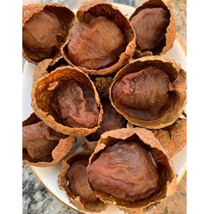Bouchées de litchis tropicaux, texture moelleuse, collation saine, fournisseur - Product Image 4