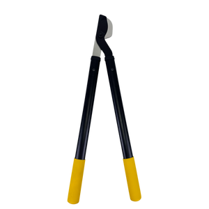 กรรไกรตัดกิ่งแบบ Heavy Duty ใบมีด SK5 ใบมีด S50C เคลือบสารกันติด ชุบโครเมียม ด้ามจับนุ่ม PVC - Product Image 2