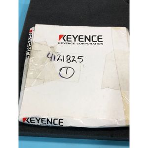 เซ็นเซอร์ไฟเบอร์ออปติก Keyence FU-7F จำนวน 2 ชิ้น, 170205 - อุปกรณ์และอะไหล่เซมิคอนดักเตอร์ระดับโลกที่เชื่อถือได้ - Product Image 1