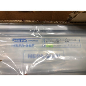 2 Filtros de Reactor HEPA STD36-45H05PEAD250 EPI, 1766 - Equipo y Piezas de Semiconductores de Confianza de Marca Global - Product Image 4