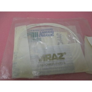 AMAT 3700-02486 ORING ID 18.635 CSD .139 CHEMRAZ - อุปกรณ์และชิ้นส่วนเซมิคอนดักเตอร์ระดับโลกที่เชื่อถือได้ - Product Image 3