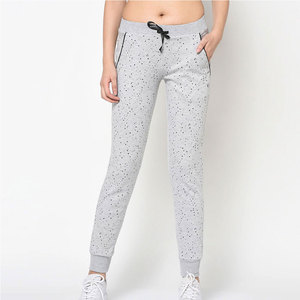 Pantalons pour femmes, coupe décontractée, élégants, respirants, pour un usage quotidien, pour le bureau et les tenues décontractées confortables - Product Image 1