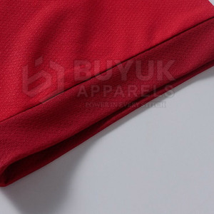 Uniforme de Fútbol 100% Poliéster de Secado Rápido y Tejido Transpirable, Ropa Personalizada para Hombres Adultos, Venta al Por Mayor - Product Image 6