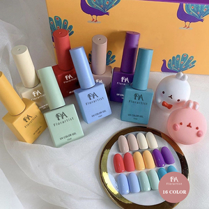 Vernis <span class=keywords><strong>gel</strong></span> haute brillance 2000 couleurs, vernis <span class=keywords><strong>gel</strong></span> UV, étiquette privée personnalisée, vernis à ongles, designs d'art des ongles, <span class=keywords><strong>gel</strong></span> pour salon de beauté - Product Image 3