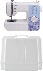 All Types of Lightweight <b>Machine</b> with 27 <b>Stitches</b>, 6 Included Sewing Feet - Product Image 4