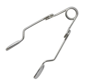 Abridor de Boca para Roedores, Herramienta Profesional para Cirugía Oral de Ratas y Ratones, TARIQ MFG CO - Product Image 1