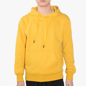 เสื้อฮู้ดดี้ผ้าฝ้ายคุณภาพสูงสำหรับผู้ชาย ขายส่ง ผ้าฝ้ายแท้ 100% เสื้อฮู้ดดี้แบบยูนิเซ็กซ์ สั่งทำได้ พิมพ์ลายได้ เสื้อฮู้ดดี้เปล่าคุณภาพสูง - Product Image 4