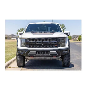 Camioneta Ford F-150 Raptor R 2023 Usada en Perfectas Condiciones, Lista para Enviar - Product Image 1
