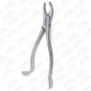 Instrumento Quirúrgico Dental, Pinzas de Extracción Dental Manuales de Alta Calidad, Instrumento Dental, Pinzas de Extracción Dental - Product Image 2
