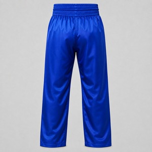 Pantalon de kick-boxing haut de gamme pour l'entraînement sportif, avec tissu léger et respirant, idéal pour le sparring, la remise en forme et les arts martiaux - Product Image 5
