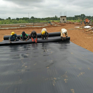 Géomembrane stable pour la construction de lacs artificiels et de bassins paysagers - Product Image 2
