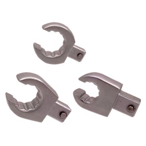 แรงบิดที่จับที่เหมาะสม-เปลวไฟน็อตแทรกหัว - Product Image 4
