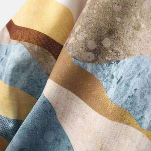 Sudadera con Capucha para Mujer, Ecológica, con Logotipo Frontal, Tejido Grueso, Cómoda, Corte Holgado, Puños Elásticos Acanalados - Product Image 4