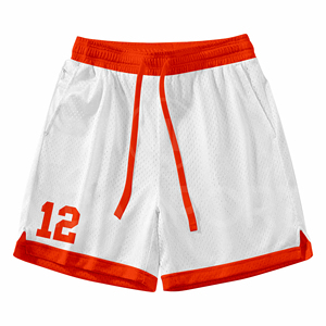 Uniformes de Baloncesto Premium para Equipos, Camisetas Personalizadas con Logotipo, Fabricante de Ropa Deportiva - Product Image 6
