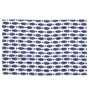 100% Cotton Waffle Weave Kitchen <b>Dish</b> <b>Towels</b> Custom Logo Ultra Soft Quick Drying Cloth for Household Use - Product Image 4