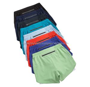 New Brand Quick Dry Summer Gym <b>Shorts</b> for Women Mid Waist Dual Print Jogger Casual Pattern Decorated Fitness Jogger <b>Short</b> - Product Image 3