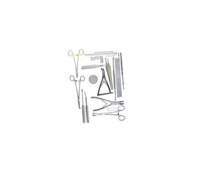Foot and Ankle Set Surgical <b>Instrument</b> Set Stainless Steel Manual General Surgery Use CE ISO Approved by Grip Surgical - Product Image 4