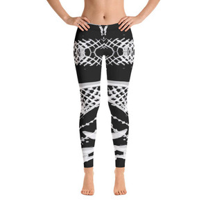 Cool-Touch Fabric <b>High</b> <b>Waist</b> Drawstring Buttery Soft Breathable Windproof Women Yoga Pants Workout <b>Leggings</b> <b>Tummy</b> <b>Control</b> - Product Image 1