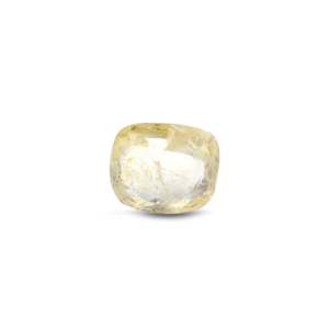 Alexandrite Oval Cut Loose Gemstone 3.05 Carat 6mm for Fine Jewelry - Product Image 2