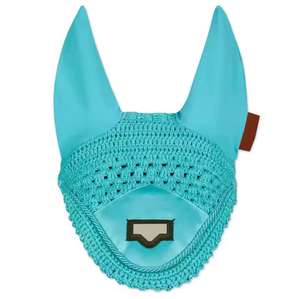 Protector de Orejas para Caballos, Ligero, de Calidad, Diseño Personalizado, Precio Razonable - Product Image 1