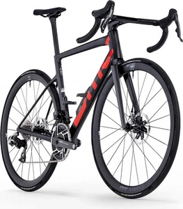 Bicicleta de Carretera para Adultos B/M.C Teammachine SLR 01 ONE Industrial 2026, Nueva y Más Vendida, con Garantía de 3 Años, de Carbono, Lista para Entrega - Product Image 6