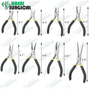 Alicates de Alta Calidad para la Fabricación de Joyas de H/S - Product Image 5