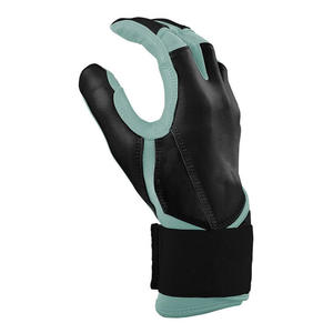 ถุงมือตีเบสบอลแบบระบายอากาศรุ่นใหม่ขายดีที่สุด สำหรับฝึกซ้อมซอฟต์บอลและเบสบอล ราคาคุ้มค่ามาก - Product Image 3