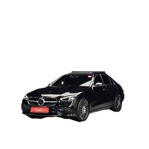 Mercedes-Benz Classe C C300 4MATIC Avantgarde 2024, 15 741 km, boîte automatique, conduite à gauche, caméra de recul - Product Image 1