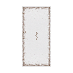 Toalla de playa Fouta estampada suave de primera calidad 100% algodón, nueva toalla Fouta estilo turco de la India para proveedores mayoristas - Product Image 2