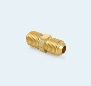 Brass <b>Heat</b> Exchanger <b>Tube</b> For Refrigeration Compressor With Inspection Report And 1 Year Warranty High Performance Cooling Part - Product Image 6