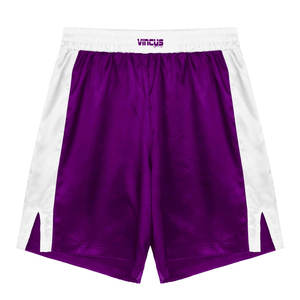 Shorts de Boxeo al Por Mayor a Precio de Fábrica, Shorts de Boxeo Más Vendidos, Transpirables y Ligeros - Product Image 1