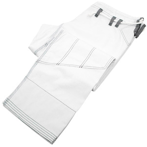 Kimono de Jiu-Jitsu Brésilien (BJJ) sur mesure, design personnalisé, qualité supérieure, pour l'entraînement en arts martiaux - Product Image 4