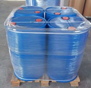 Fournisseur chinois d'huile de silicone Dimethyl Diphenyl Polysiloxane CAS 68083-14-7 en gros - Product Image 5