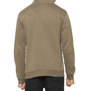 Sweat-shirts à capuche pour hommes à prix raisonnable, dernier style, haute qualité, anti-plis, tendance, avec le meilleur design - Product Image 4