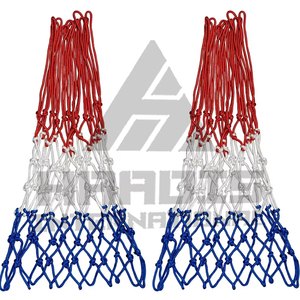 Red de Baloncesto Profesional para Exteriores 2026, Red de Repuesto Resistente para Baloncesto - Product Image 1