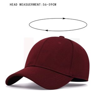 Casquettes de sport personnalisées de haute qualité pour hommes et femmes, casquette de baseball ajustée imperméable pour les sports de plein air, vente en gros OEM - Product Image 3