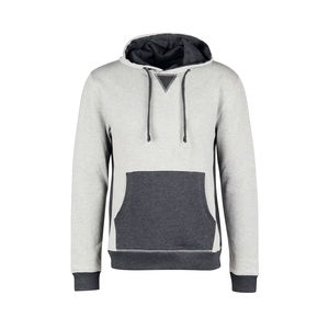 Nouveauté en promotion : Sweats à capuche pour hommes adultes, style unique, respirants, basiques, prix de gros - Product Image 4