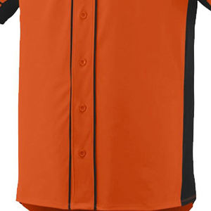 Uniforme de baseball sur mesure, design personnalisé, haute qualité, léger, meilleur design, vêtements de sport 2026 - Product Image 4