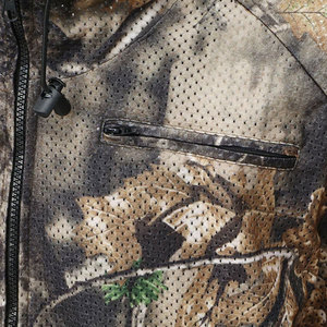 Premium Quality Hunting Suit Best Selling Hunting Suit Breathable Hooded Long Sleeve Hunting Suit - Product Image 6