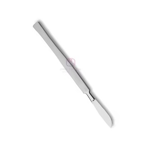 Instruments de dissection chirurgicale professionnels de précision en acier inoxydable |   JIMED SURGICAL |   Certifié CE |   Options OEM et personnalisées - Product Image 3