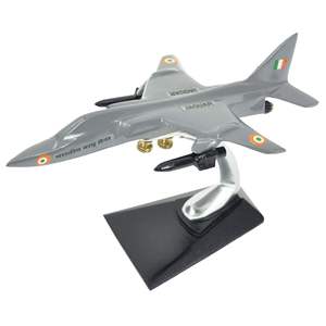 โมเดลเครื่องบินจากัวร์ IAF รุ่นยอดนิยม ของตกแต่ง - Product Image 1