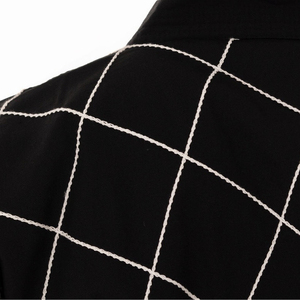 Nuevo Diseño de Uniforme de Karate con Logotipo Bordado para Niños y Adultos, Traje de Entrenamiento de Artes Marciales al por Mayor, Ropa de Artes Marciales OEM, Pedido al por Mayor - Product Image 4