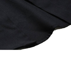 Uniforme de Guardia de Seguridad Cómodo y de Alta Calidad, Servicio OEM, Superventas, Personalizado, Unisex, Transpirable, Mezcla de Poliéster y Algodón - Product Image 6